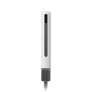 baton（ホワイト） スティック型ヘアドライヤー 軽量
