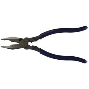 クライン ペンチ 圧着付スタンダードタイプ 全長219mm