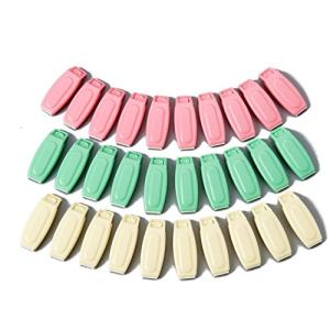 ニューパックル 30個入 PE袋入