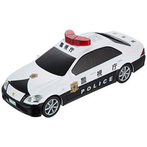 サウンド&フリクション クラウンパトカー