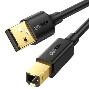 UGREEN プリンターケーブル USBケーブル...の商品画像