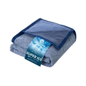 VK Living タオルケット 接触冷感 夏用...の商品画像