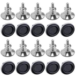 Wolfride 20個高さ調整アジャスター アジャスターボルト