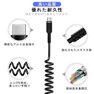 Viviber USB-C/Type-C to...の詳細画像2