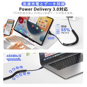 Viviber USB-C/Type-C to...の詳細画像3