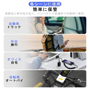 Viviber USB-C/Type-C to...の詳細画像5