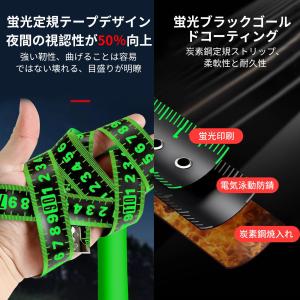 aninako 巻尺 ?光 メジャー巻き尺 5...の詳細画像1