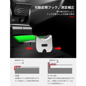 aninako 巻尺 ?光 メジャー巻き尺 5...の詳細画像3