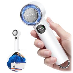 ハンディファン 冷却プレート 【2025革新モデ...の商品画像