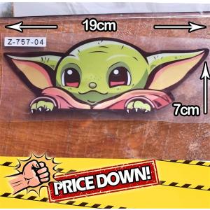 ヨーダ 車 バイク 自転車 の商品一覧 通販 Yahoo ショッピング