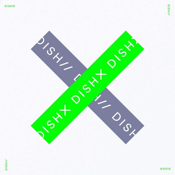 X (完全生産限定盤) (DVD付) (特典なし)  DISH// 【新品未開封】