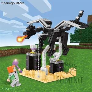 マインクラフト レゴ エンダードラゴンの商品一覧 通販 Yahoo ショッピング