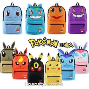 シンプル ポケモン ピカチュウ リュックの商品一覧 通販 Yahoo ショッピング