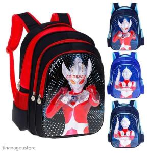 ウルトラマン　Zoffy ゾフィー Taro タロウ男の子 子供用リュック　キッズリュック　リュックサック　通学 通園 リュックサック激安