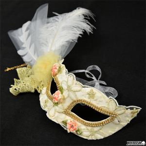hwSALE 仮面 貴婦人のデコレーションマスク 仮面舞踏会