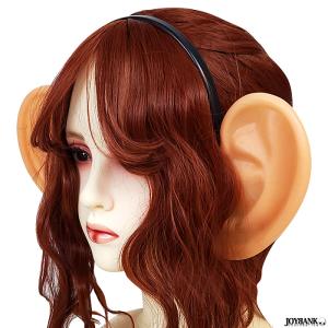 大きい耳 カチューシャ サル 猿 おもしろ 余興 宴会