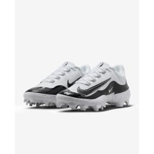 NIKE（ナイキ） アルファハラチ エリート 野球 ベースボール レッド