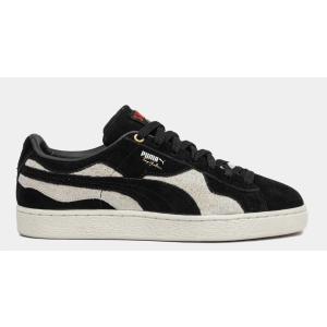 プーマ スエード トリプルブラック 374915-12 Suede Classic XXI PUMA プーマ スエード トリプルブラック スニーカー 374915-12