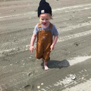 [ Carhartt ] キッズオーバーオール　12M 楽天市場】CARHARTT KIDS カーハートキッズ ブラウンダック