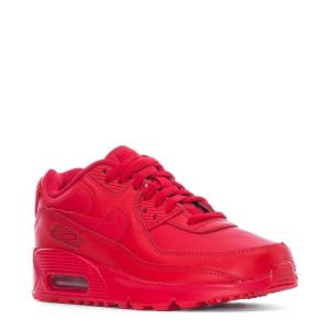 red and white air max womens