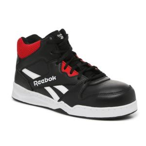 リーボック ワーク タクティカル 安全靴 RB8674 28cm 黒 Reebok（リーボック） ワークシューズ 安全靴 セーフティーシューズ 先