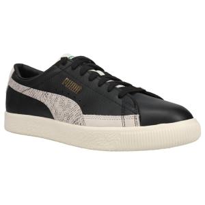 プーマ バスケット ビンテージ スネーク 381657-02 PUMA Basket Vintage...