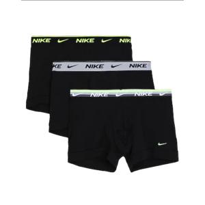 NIKE BOXER ナイキ ボクサーパンツ ブラック 3枚セット NIKE BOXER BRIEF...