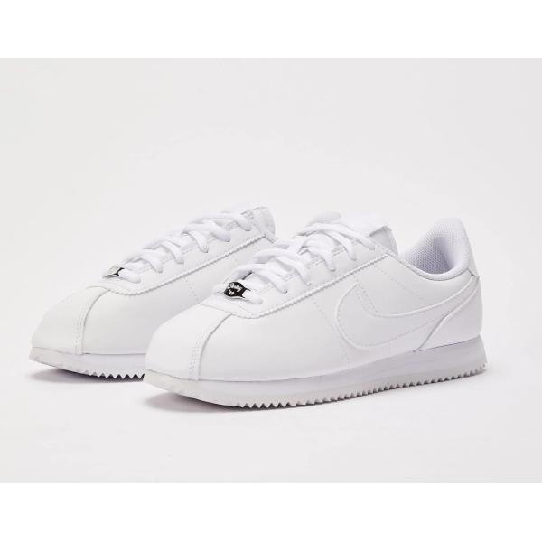 ナイキ コル テッツ トリプルホワイト NIKE CLASSIC CORTEZ 904764-100...