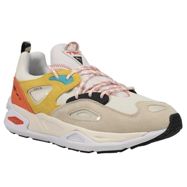 プーマ ティーアールシー ブレイズ PUMA TRC Blaze HC 384962-01 メンズ