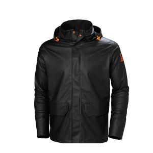 HELLY HANSEN（ヘリーハンセン） ポリウレタン 防水 ビブパンツ