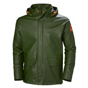 HELLY HANSEN（ヘリーハンセン） PVCコーティング 防水 レイン