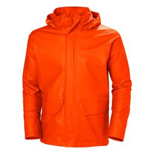 HELLY HANSEN（ヘリーハンセン） ポリウレタン 防水 ビブパンツ