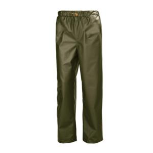 HELLY HANSEN（ヘリーハンセン） ポリウレタン 防水 ビブパンツ
