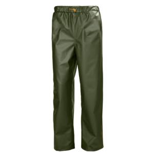 HELLY HANSEN（ヘリーハンセン） ポリウレタン 防水 ビブパンツ