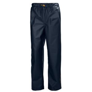 HELLY HANSEN（ヘリーハンセン） ポリウレタン 防水 ビブパンツ