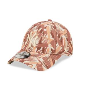 NEW ERA（ニューエラ） シカゴ ホワイトソックス フローラル スナップ