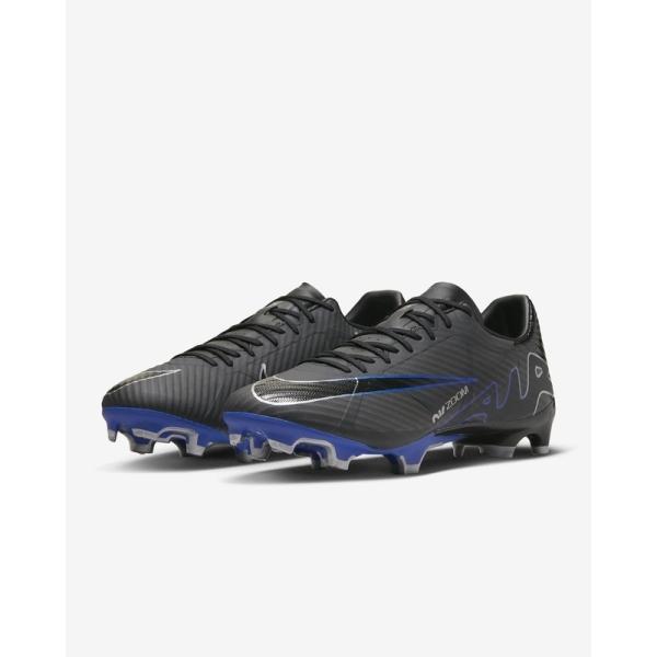 ナイキ Nike Mercurial Vapor15 Academy サッカーシューズ Black ...