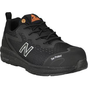 Reebok リーボック ワーク バッシュ 安全靴 先芯樹脂 ブラック