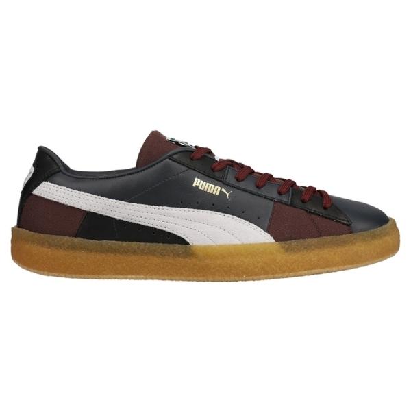 プーマ スエード クレープ パッチ  Puma Suede Crepe 381195-02 Patc...