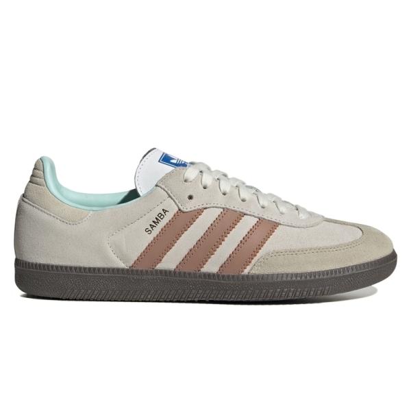 アディダスオリジナル サンバ グレー ID2047 ADIDAS ORIGINALS SAMBA O...