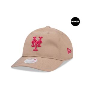 NEW ERA（ニューエラ） ニューヨーク ヤンキース レオパード NY ロゴ