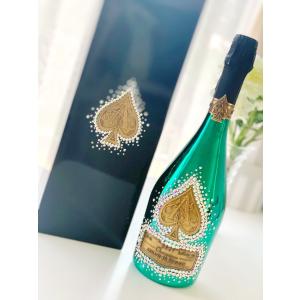 Armand de Brignac アルマンド...の詳細画像1