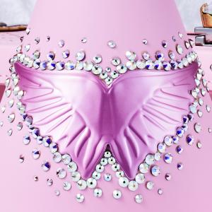 ANGEL CHAMPAGNE NV Demi...の詳細画像1