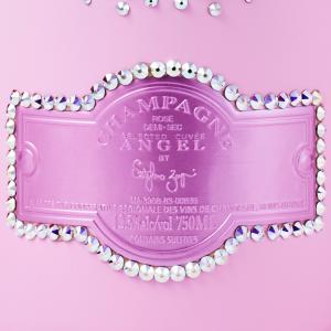 ANGEL CHAMPAGNE NV Demi...の詳細画像2