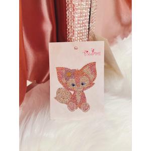 SWAROVSKI（スワロフスキー） マイメロ シール デコレーション