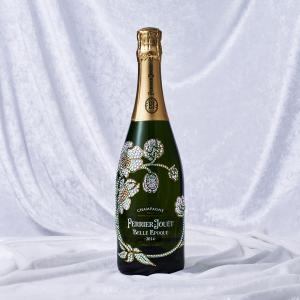 ペリエ ジュエ ベル エポック ロゼ 2012 正規品 750ml : 酒の