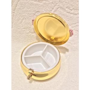 ハローキティ ピルケース SWAROVSKI ...の詳細画像2