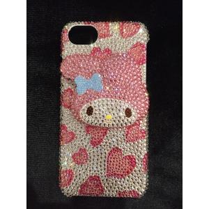 マイメロ Iphoneケース キラキラ Iphone用ケース の商品一覧 スマホケース カバー スマホ タブレットアクセサリー 周辺機器 スマホ タブレット パソコン 通販 Yahoo ショッピング