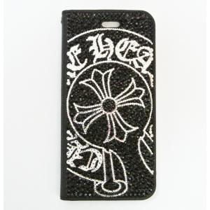 クロムハーツ Iphoneケース キラキラの商品一覧 通販 Yahoo ショッピング