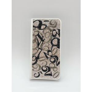 iPhone14・14Plus・14Pro・14ProMax 手帳型ケース デコ ラプンツェル